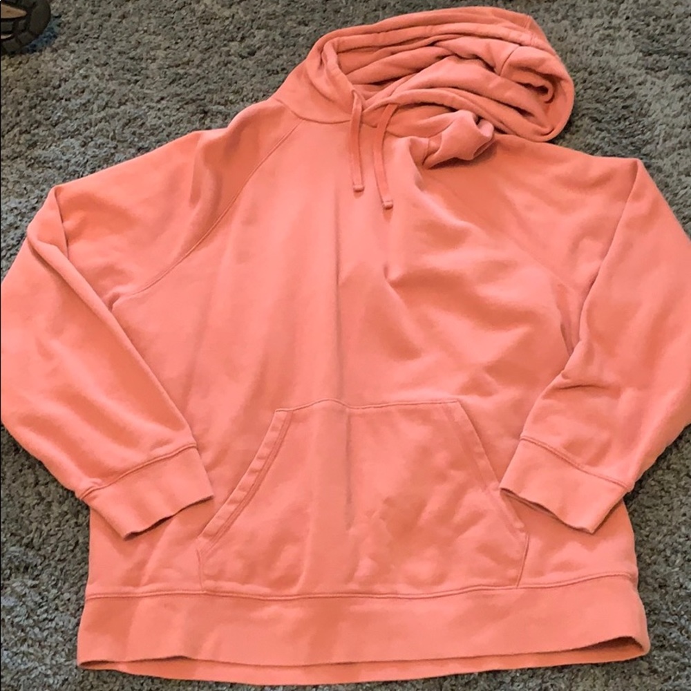 Everlane sweatshirt